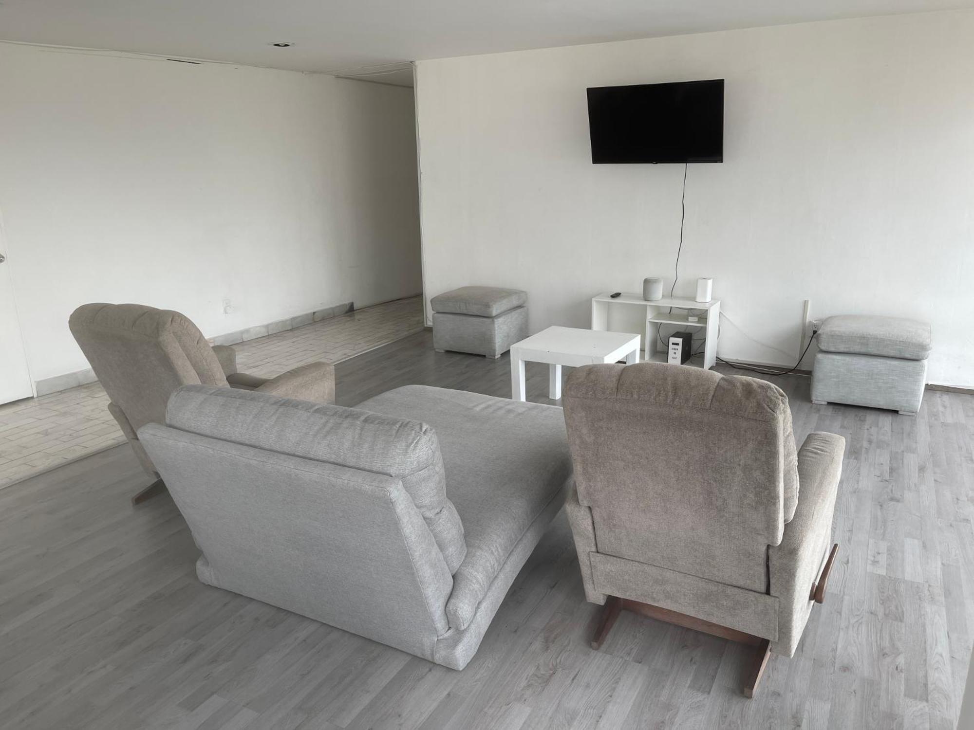 Apartment Bnb2night Polanco-apartments *
