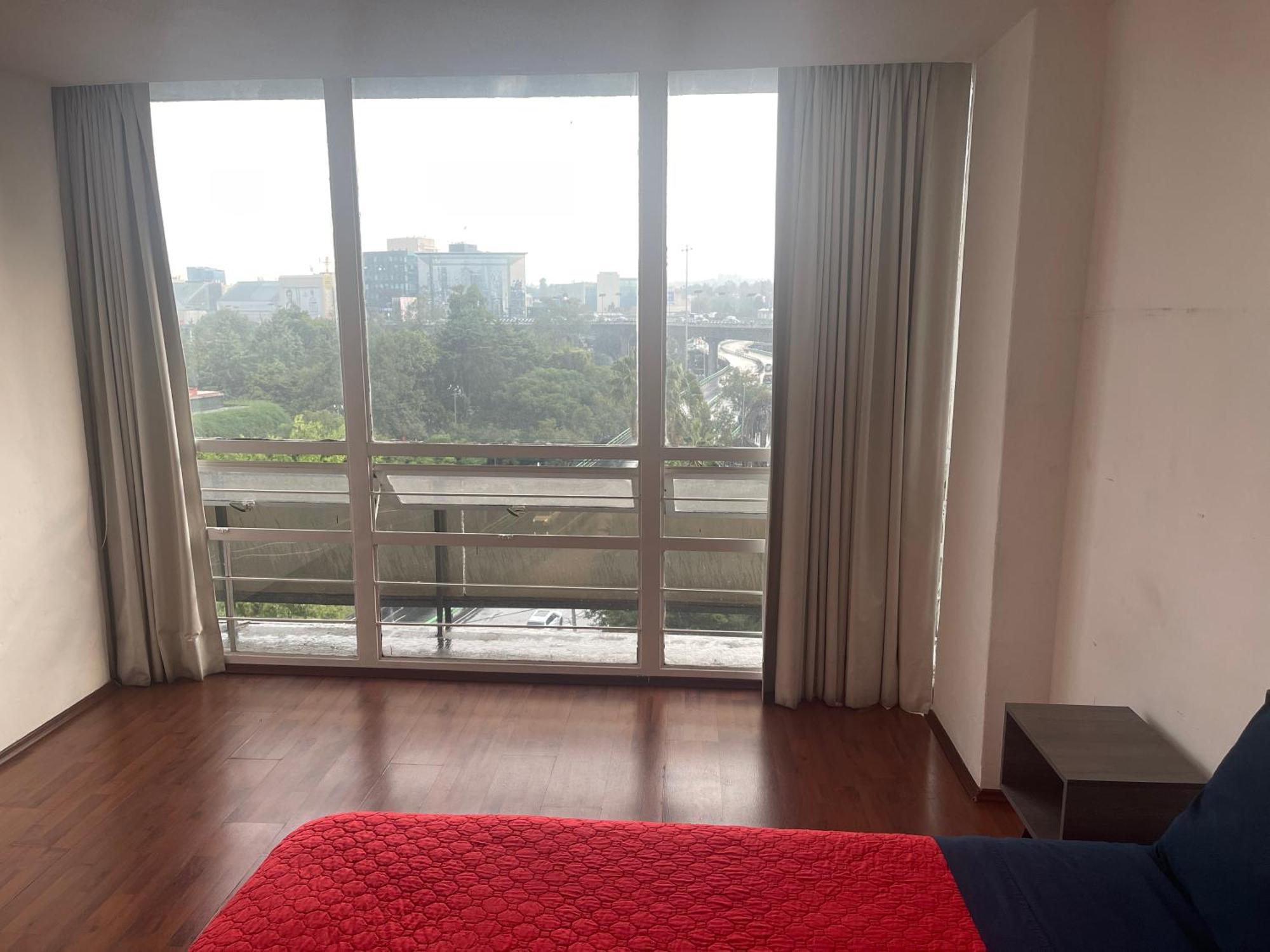 Bnb2night Polanco-apartments Apartment Mexico City